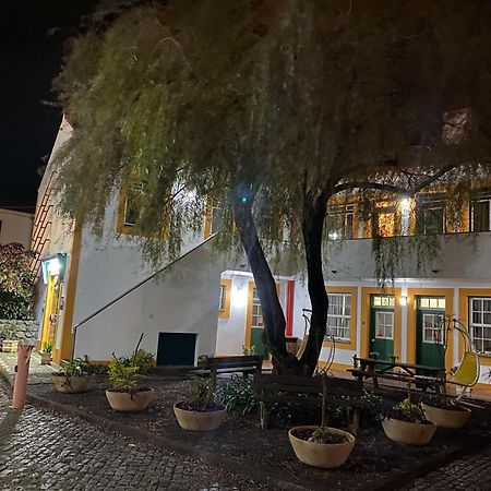 Hospedaria Verdemar 오르타 외부 사진